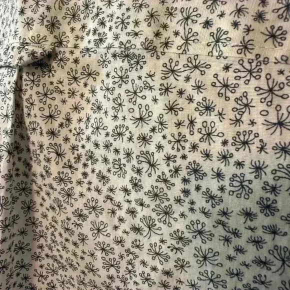 Women’s Duluth 3/4 Sleeve Button Up Front. Size Small. Pockets! Tunic - Picture 6 of 7